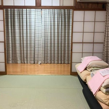 海辺のゲストハウスーぽかぽか村ー อิเสะ ภายนอก รูปภาพ