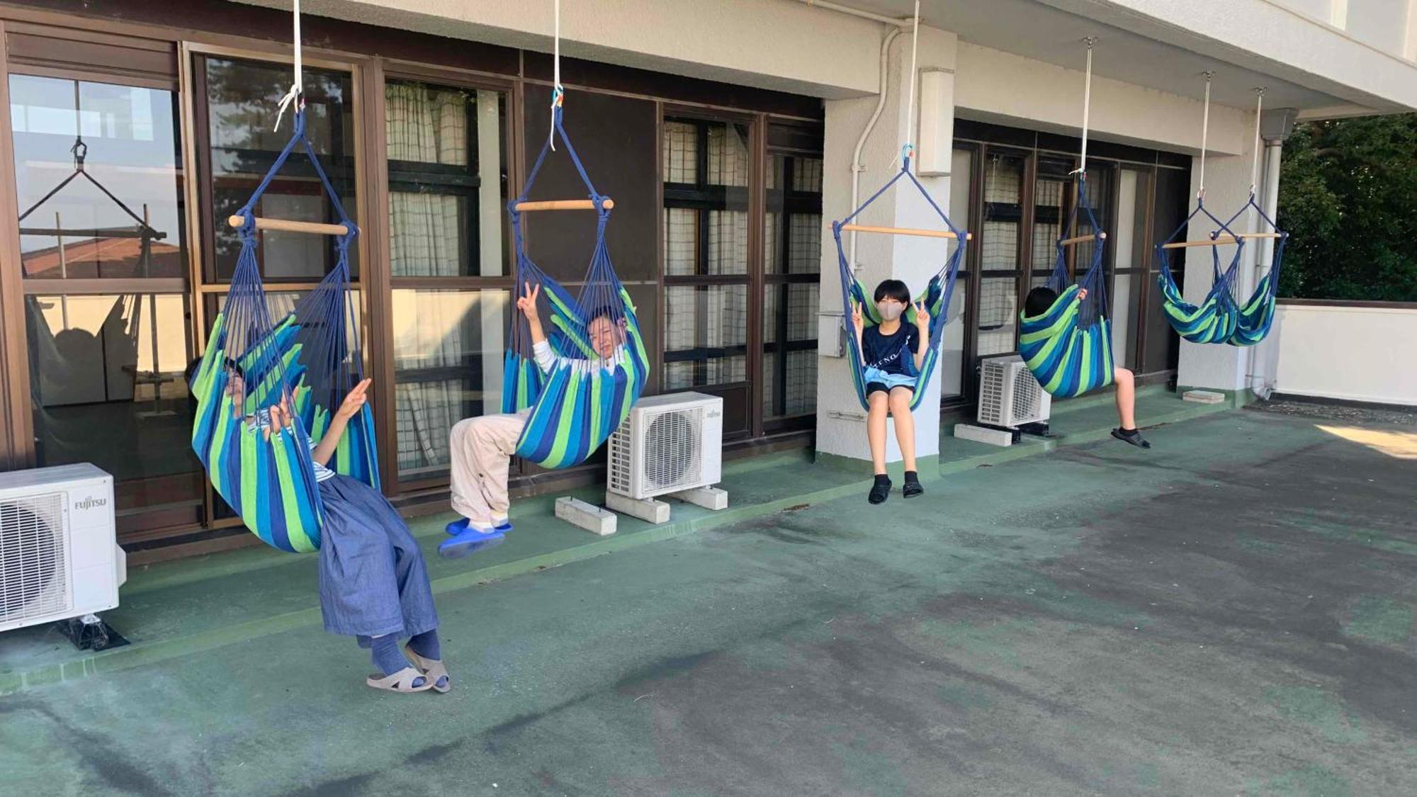 海辺のゲストハウスーぽかぽか村ー อิเสะ ภายนอก รูปภาพ